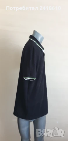 Hugo Boss Paddy Pro Pique Cotton  Mens Size XL ! ОРИГИНАЛ! Мъжка Тениска!, снимка 2 - Тениски - 50658524
