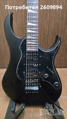 Vintage VR2000 VMX Raider електрическа китара, снимка 2 - Китари - 53514264