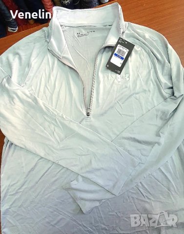 UNDER ARMOUR, снимка 5 - Спортни дрехи, екипи - 52064516