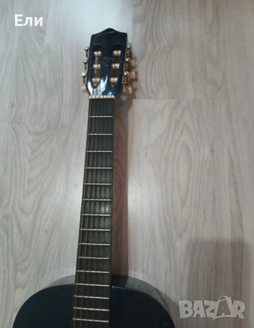 Китара "кухарка", снимка 3 - Китари - 53143024