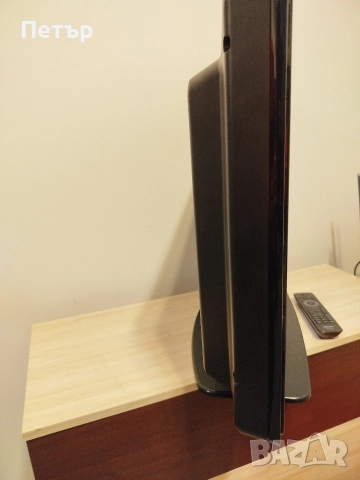 LCD Fhilips 26, снимка 3 - Телевизори - 52686192