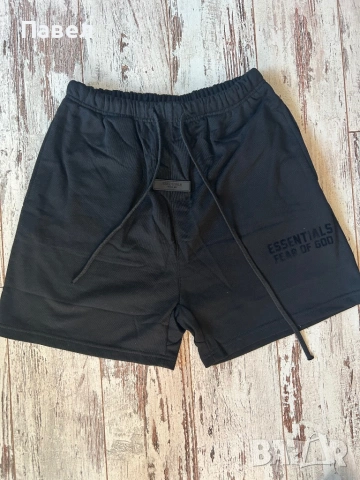 Essential fear of god къси гащи 