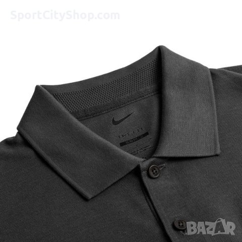 Мъжка поло тениска Nike Paris Saint Germain DB7884-025, снимка 3 - Тениски - 40494447