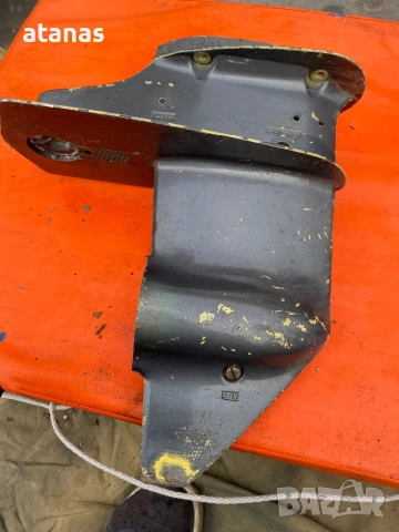 Редуктор за Yamaha, снимка 2 - Воден транспорт - 52650897