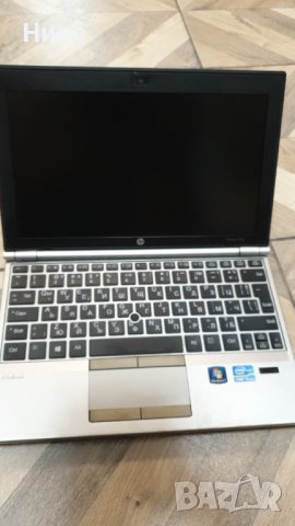 Лаптоп HP EliteBook 2170p/4 ×1.8ghThr/11.6 инча 240gb ssd цял или на части