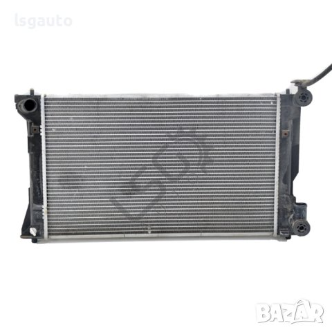 Воден радиатор Toyota Avensis II 2003-2009 ID:109136