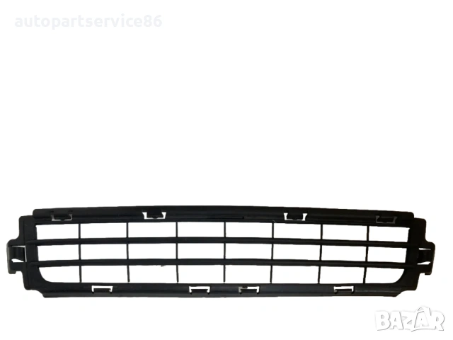 Предна решетка на бронирания броня черна за Volvo S40 2.0 TDI (2009) 30744911