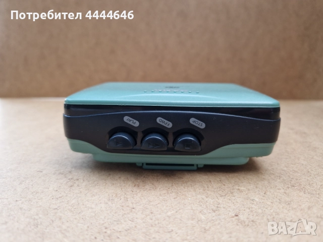 Saba CP30, снимка 4 - Други - 51484124