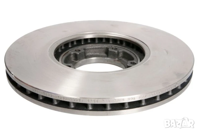 Диск спирачен преден дeсен/ляв за FORD TRANSIT,TRANSIT TOURNEO 2.0-2.9 09.88-06.00г.№ F1471V, снимка 2 - Части - 50638227