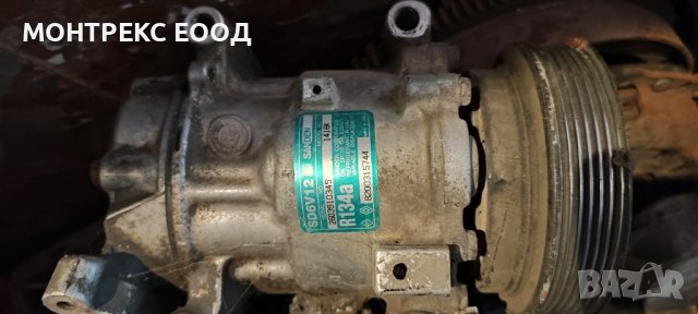 Останали части Мерцедес w210 diesel с220 143 к.с., снимка 5 - Аксесоари и консумативи - 42152802