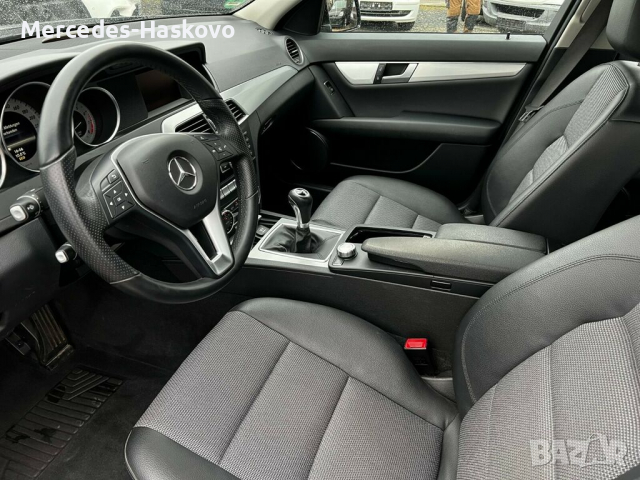 Mercedes-Benz C 180 AVANT-GARDE, снимка 7 - Автомобили и джипове - 36146126