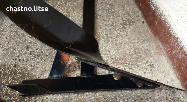 Плуг от инвентар за Gardenia мотофреза / мотоблок, снимка 6 - Градинска техника - 47600214