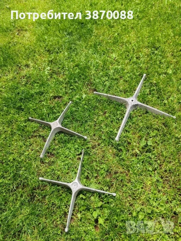 Алуминиеви стойки, снимка 3 - Други - 50443199