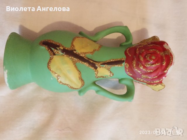 Аксесоари за бита ваза, снимка 1