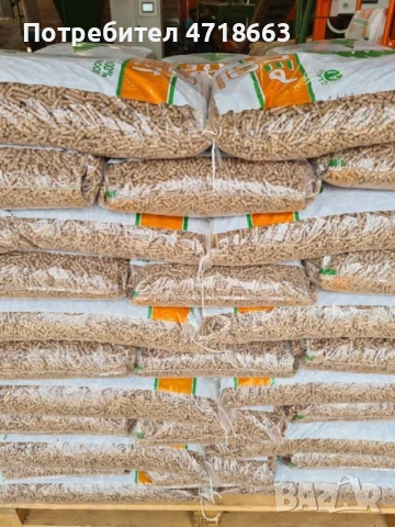 Пелети, снимка 2 - Други услуги - 53219119