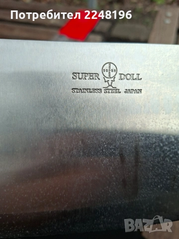 Японски Сатър , снимка 2 - Аксесоари за кухня - 53400835