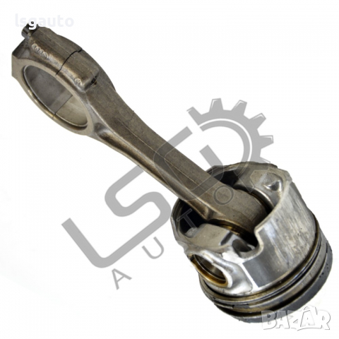 Биела Skoda OCTAVIA II (1Z) 2004-2010 PV060422-22