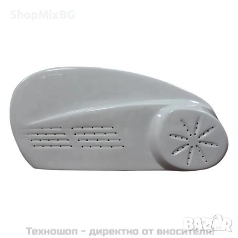 Лимфопреса с тъч дисплей, загряване и електроимпулсна терапия, снимка 7 - Други - 53709962