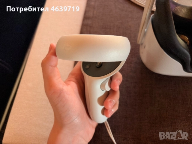 Oculus quest 2, снимка 5 - Други игри и конзоли - 52264709
