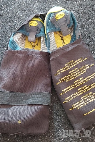 Five Fingers Vibram Adidas Springblade Etnies Under Armor, снимка 3 - Маратонки - 53161470