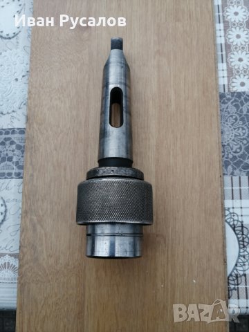 Бързосменен държач, снимка 2 - Други инструменти - 39863708