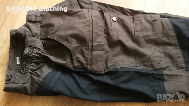 Villmark SVARTISEN Trouser размер L за лов риболов и туризъм панталон със здрава материя - 156, снимка 8 - Екипировка - 39361914