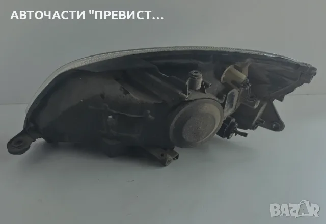Десен Фар Шкода Фабия 2 Skoda Fabia 2 2007-2014г, снимка 2 - Части - 56047258