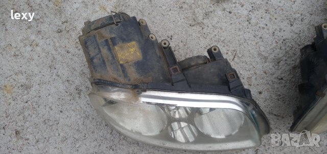 Фарове за Volkswagen Touran I туаран, снимка 3 - Части - 40885784
