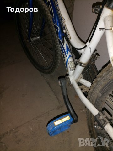 Велосипед 24, снимка 7 - Велосипеди - 40282568