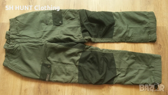 Pinewood WATERPROOF Trouser размер 46 / S - M за лов панталон водонепромокаем - 2027