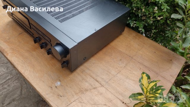 Sony STR-GX 70 ES, снимка 9 - Ресийвъри, усилватели, смесителни пултове - 42629926