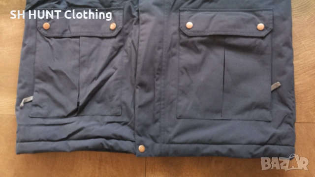 McKINLEY AQUAMAX ELITE размер L мъжо яке 9-22, снимка 2 - Якета - 53296115