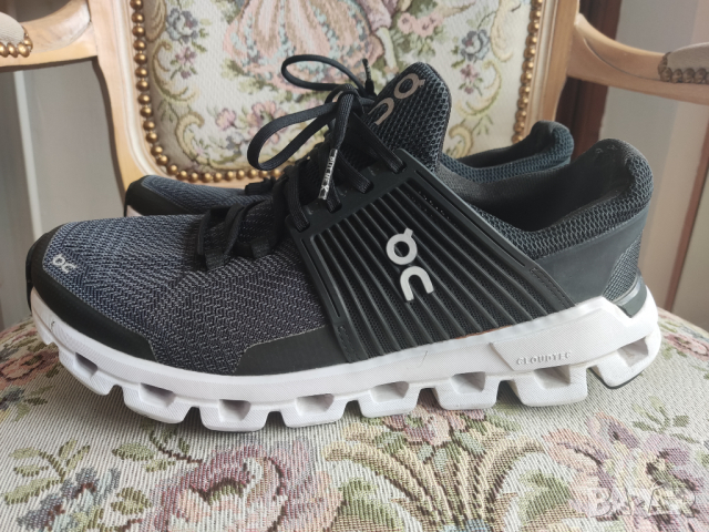 маратонки Swiss Engineering Cloudswift