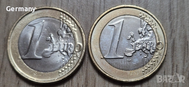 рядка евро монета 1 евро България 2026 1euro , снимка 12 - Нумизматика и бонистика - 53386445
