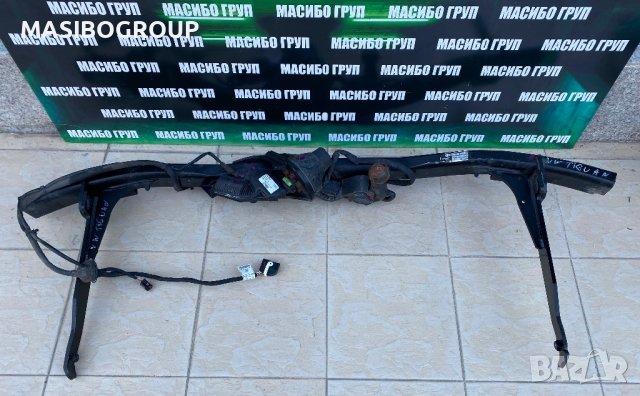 Теглич ел.тегличи за Фолксваген Тигуан Vw Tiguan