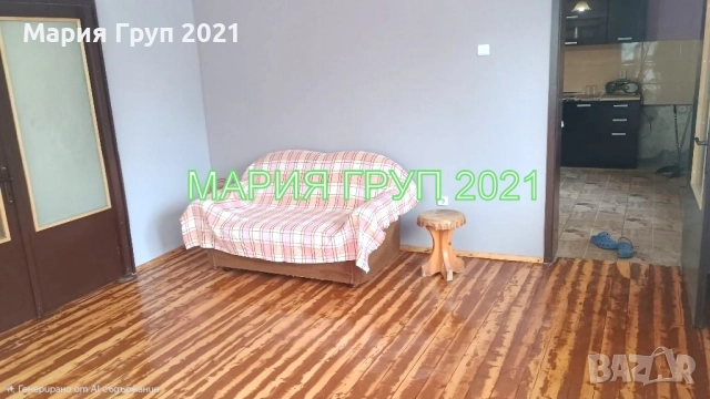 !!!ТОП ОФЕРТА!!!Продавам Двуетажна Къща с Гараж в село Змейово област Стара Загора!!!, снимка 6 - Къщи - 52720210