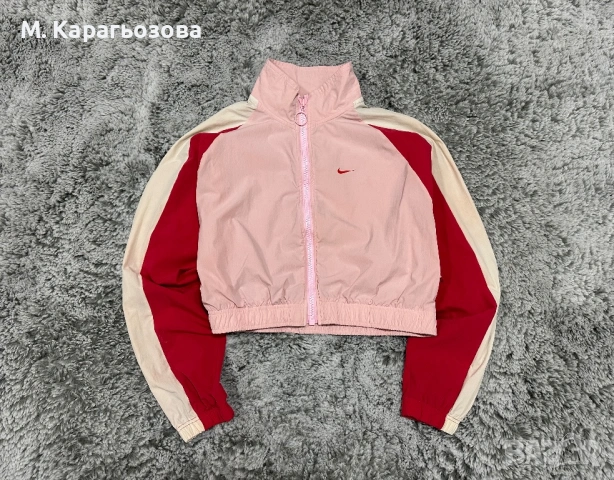 Nike Sportswear Street Summer Jacket., снимка 3 - Други - 53569772