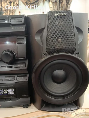 Sony rx80 sviri 