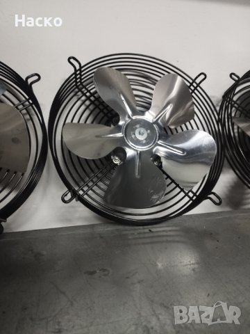 Вентилатори за охлаждане , снимка 9 - Други машини и части - 41416781