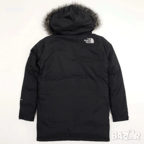 THE NORTH FACE MCMURDO PARKA Оригинално Яке Парка (S-M), снимка 2 - Якета - 51991094