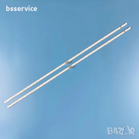 LED комплект за Samsung 50 ИНЧА AOT_50_NU7100F_2X38_3030C ( 2 Х 38 )