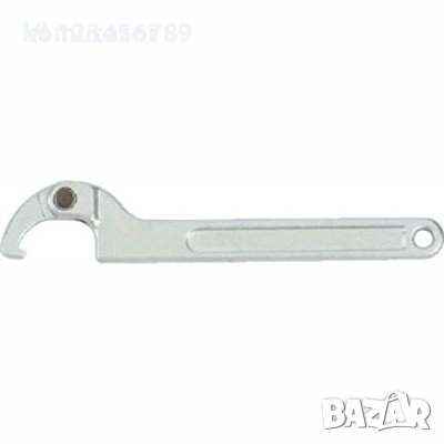 Ключ секторен раздвижен FORCE - различни размери, снимка 2 - Ключове - 53829243