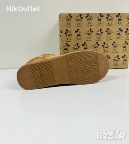 Walt Disney Mickey Mouse, снимка 5 - Дамски боти - 51745551