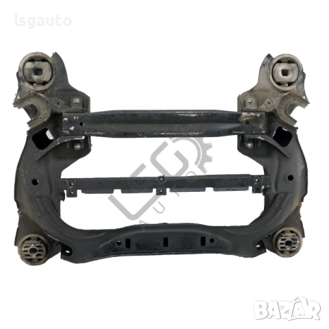 Преден мост AUDI A8 (D3) 2003-2010 ID: 152583, снимка 2 - Части - 52385728