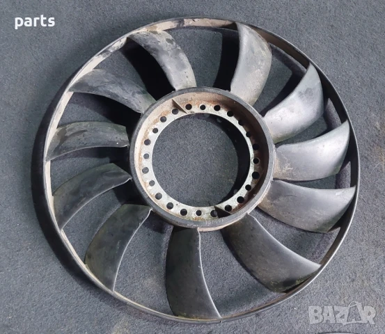 Перка Виско VW Пасат 5 1.9TDI (2) - Голф - Бора
- Ауди A3 8L - A4 Б5
- 058121301, снимка 4 - Части - 51087403