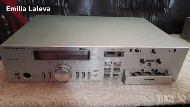 GRUNDIG CF5000/2