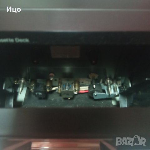 Nakamichi BX-1 касетен дек., снимка 5 - Декове - 42553496