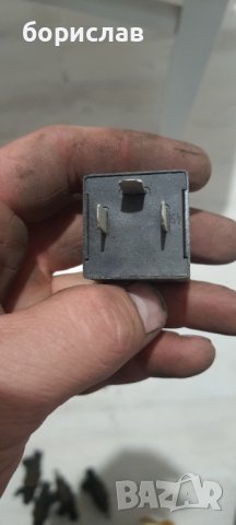 Реле за опел , снимка 2 - Части - 40824998