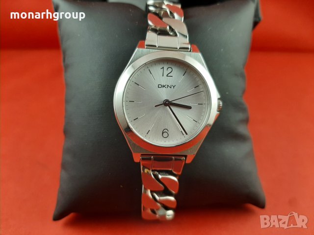 Дамски часовник DKNY NY2424, снимка 2 - Дамски - 34628514