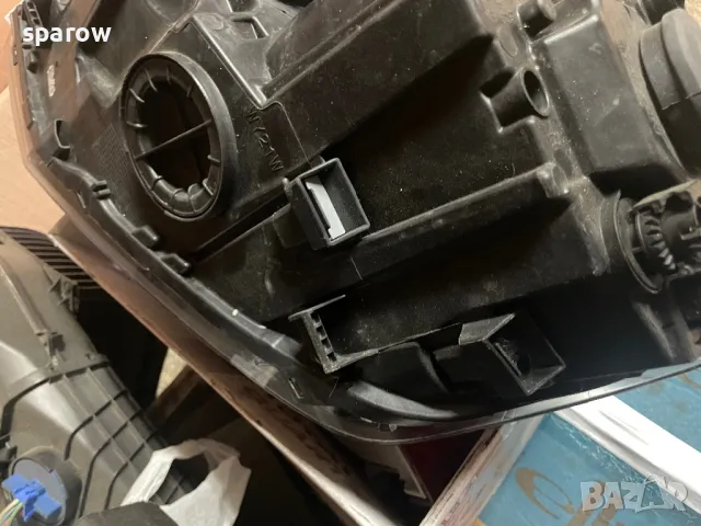 Десен фар VW Polo 6 2023- оригинален, снимка 3 - Части - 50052609